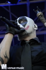 Megaherz @Castle Rock 2015