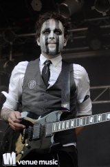 Megaherz @Castle Rock 2015