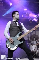 Megaherz @Castle Rock 2015