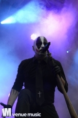 Megaherz @Castle Rock 2015