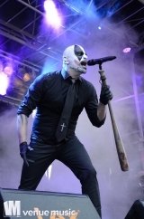 Megaherz @Castle Rock 2015