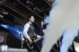 Megaherz @Castle Rock 2015