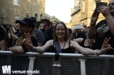 Megaherz @Castle Rock 2015