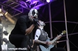Megaherz @Castle Rock 2015