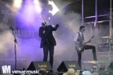 Megaherz @Castle Rock 2015