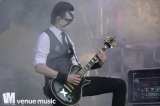 Megaherz @Castle Rock 2015