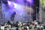 Megaherz @Castle Rock 2015