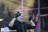 Megaherz @Castle Rock 2015