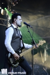 Megaherz @Castle Rock 2015