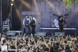 Megaherz @Castle Rock 2015