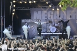 Megaherz @Castle Rock 2015