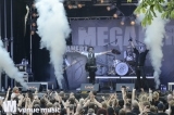 Megaherz @Castle Rock 2015