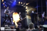 Megaherz @Castle Rock 2015