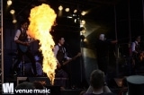 Megaherz @Castle Rock 2015