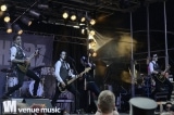 Megaherz @Castle Rock 2015