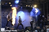 Megaherz @Castle Rock 2015