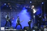 Megaherz @Castle Rock 2015