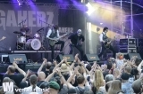 Megaherz @Castle Rock 2015
