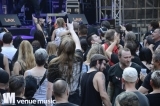 Megaherz @Castle Rock 2015