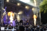 Megaherz @Castle Rock 2015
