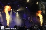Megaherz @Castle Rock 2015