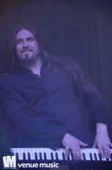 Poisonblack @Castle Rock 2015