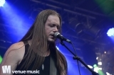 Poisonblack @Castle Rock 2015