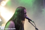 Poisonblack @Castle Rock 2015