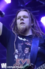 Poisonblack @Castle Rock 2015