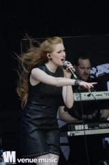 Aeverium @Castle Rock 2015
