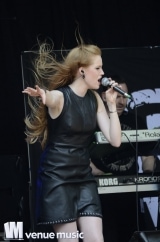 Aeverium @Castle Rock 2015