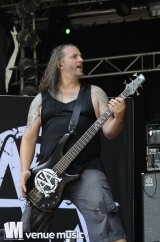 Aeverium @Castle Rock 2015