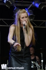 Aeverium @Castle Rock 2015