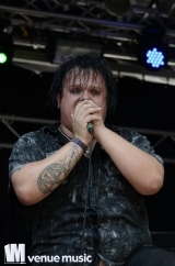Aeverium @Castle Rock 2015