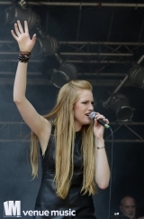 Aeverium @Castle Rock 2015