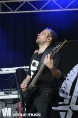 Aeverium @Castle Rock 2015