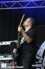 Aeverium @Castle Rock 2015