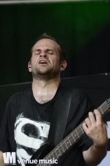 Aeverium @Castle Rock 2015