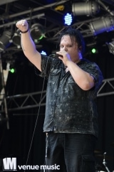 Aeverium @Castle Rock 2015