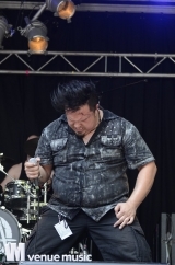 Aeverium @Castle Rock 2015