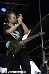 Aeverium @Castle Rock 2015