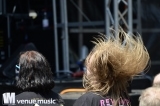 Aeverium @Castle Rock 2015
