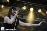 Vlad in Tears @Castle Rock 2015