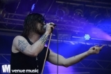 Vlad in Tears @Castle Rock 2015