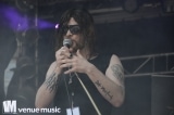 Vlad in Tears @Castle Rock 2015