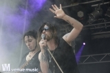 Vlad in Tears @Castle Rock 2015