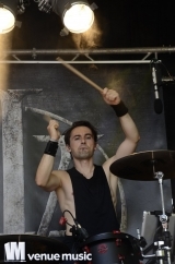 Vlad in Tears @Castle Rock 2015