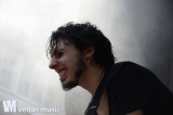 Vlad in Tears @Castle Rock 2015