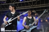 Vlad in Tears @Castle Rock 2015