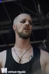Vlad in Tears @Castle Rock 2015